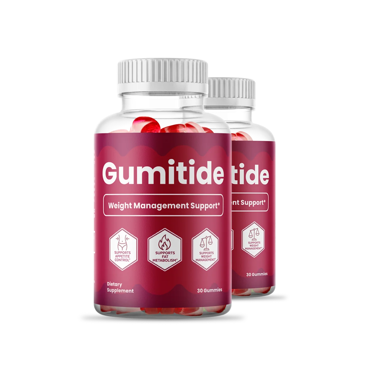Gumitide Review 2026: Ingredients and Benefits