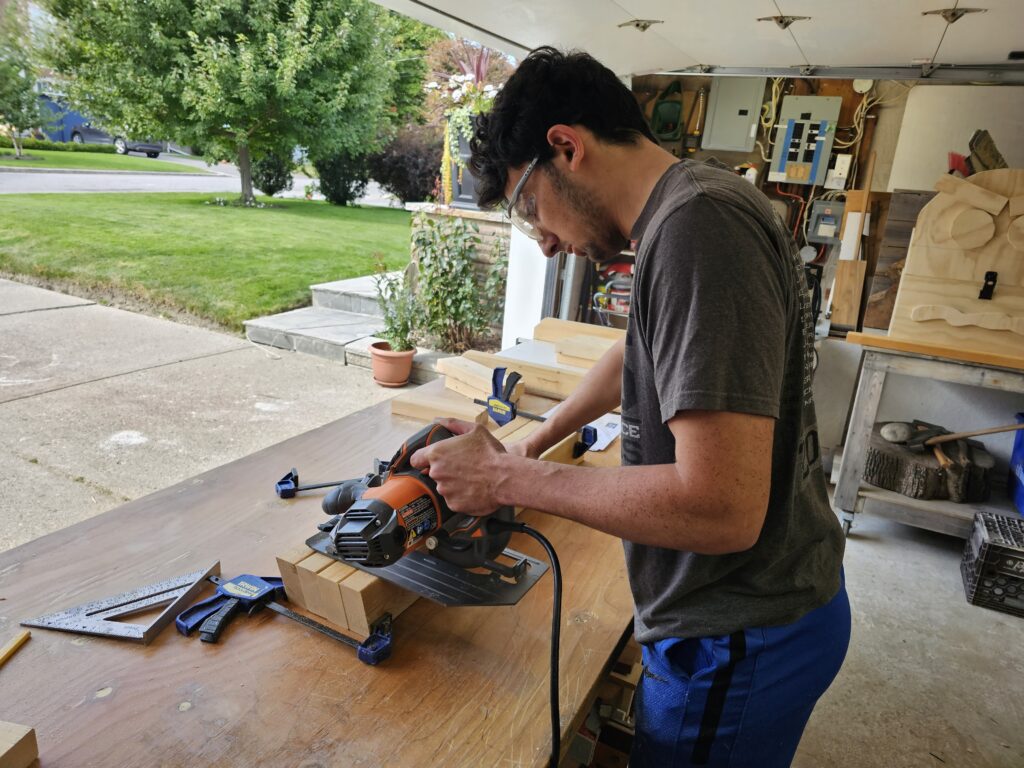 custom woodwork toronto