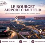 CDG ou Orly : quel transfert privé choisir pour rejoindre Paris ?
