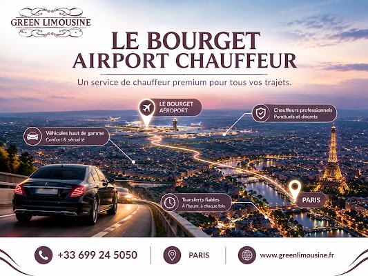CDG ou Orly : quel transfert privé choisir pour rejoindre Paris ?