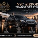 How to Arrange a Reliable Airport Transfer for International Travel
