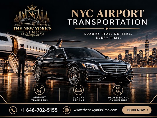 How to Arrange a Reliable Airport Transfer for International Travel