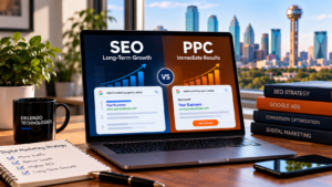 digital marketing agency