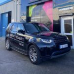 fleet branding