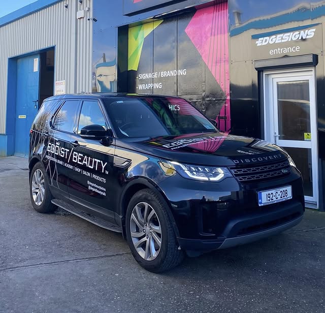 fleet branding