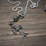 Chrome Hearts Necklace