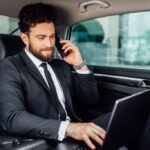 Business Travel Zürich Taxi