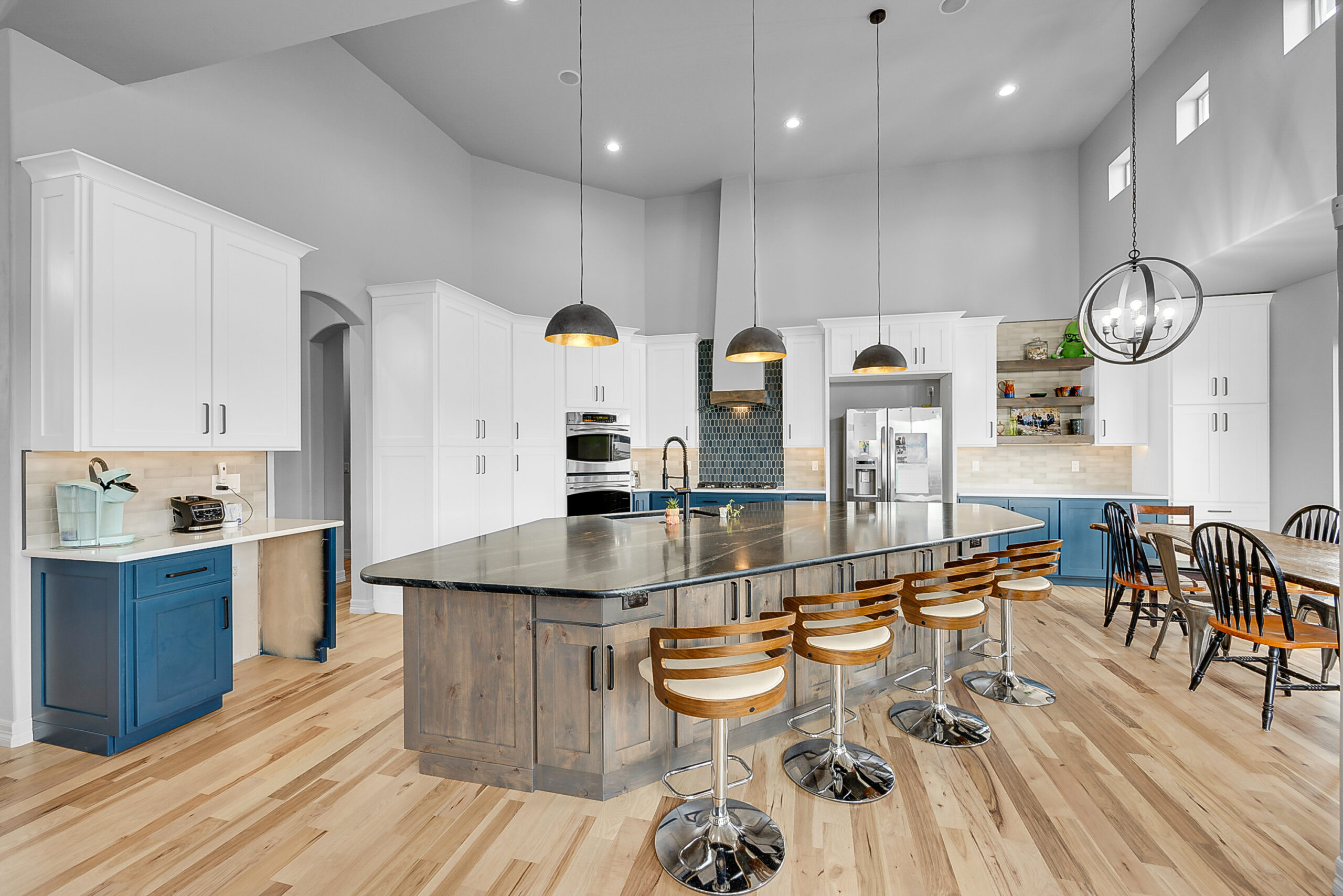 kitchen design colorado springs