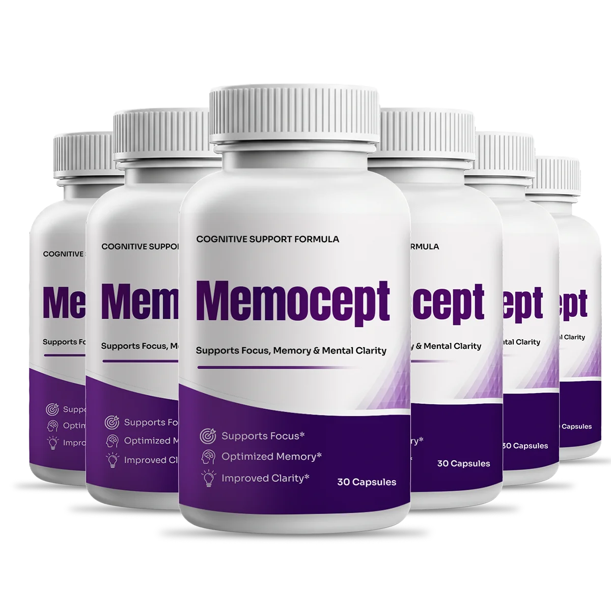 Memocept Review 2026: Ingredients, Price & Benefits