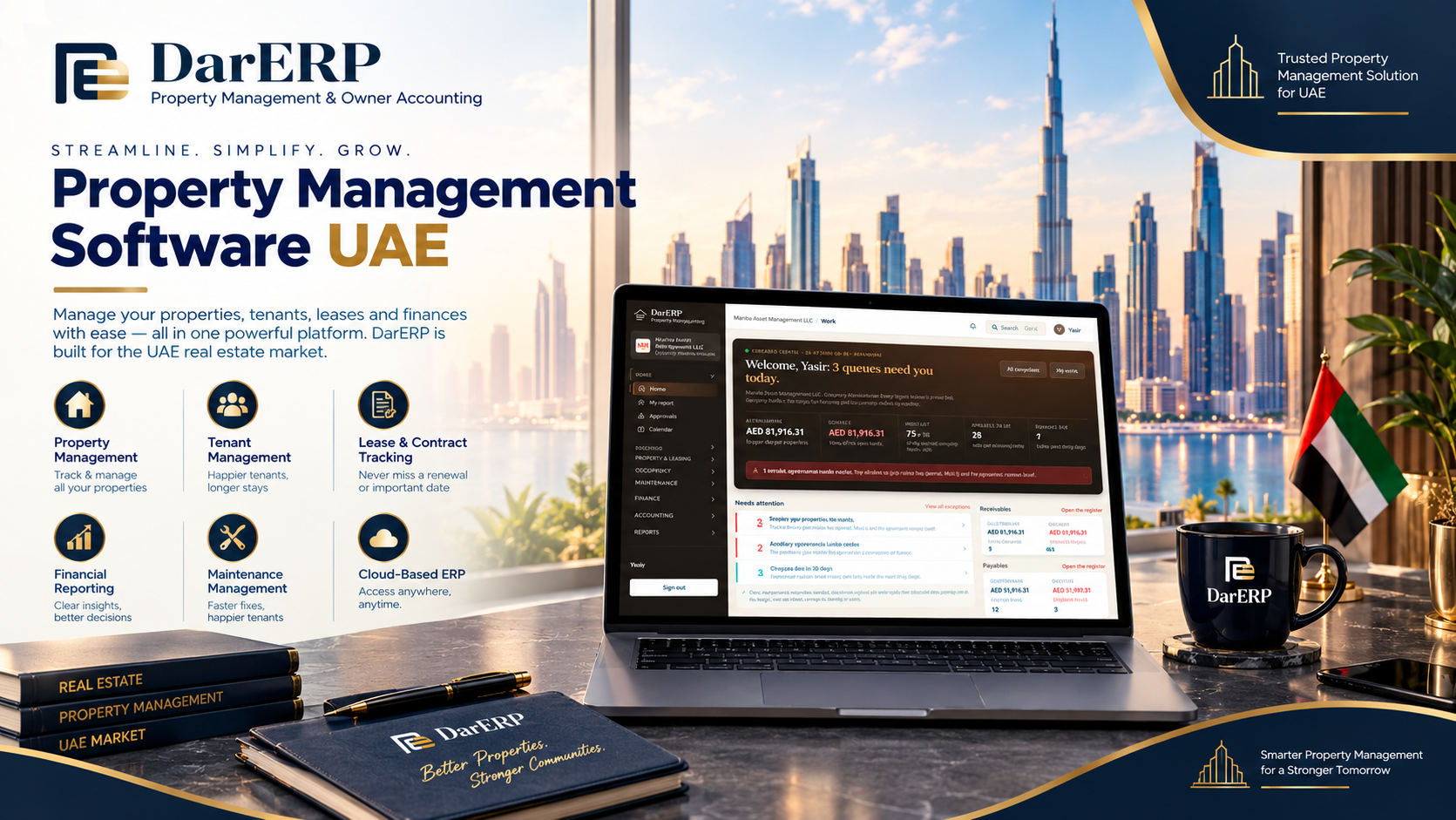Property Management Software