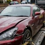 Accident Recovery in Norfolk