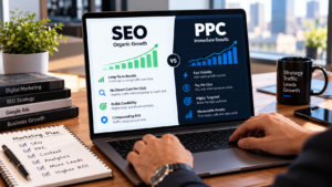 digital marketing agency