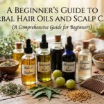 A-Beginners-Guide-to-Herbal-Hair-Oils-and-Scalp-Care
