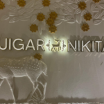 ACP Sign Board Maker in Delhi