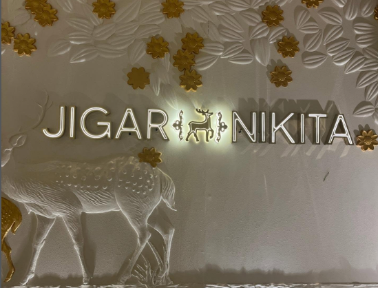 ACP Sign Board Maker in Delhi