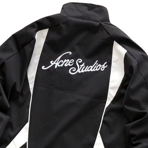 Acne Studios Pieces That Make Basic Looks More Interesting