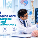 best neurosurgey hospital in jaipur