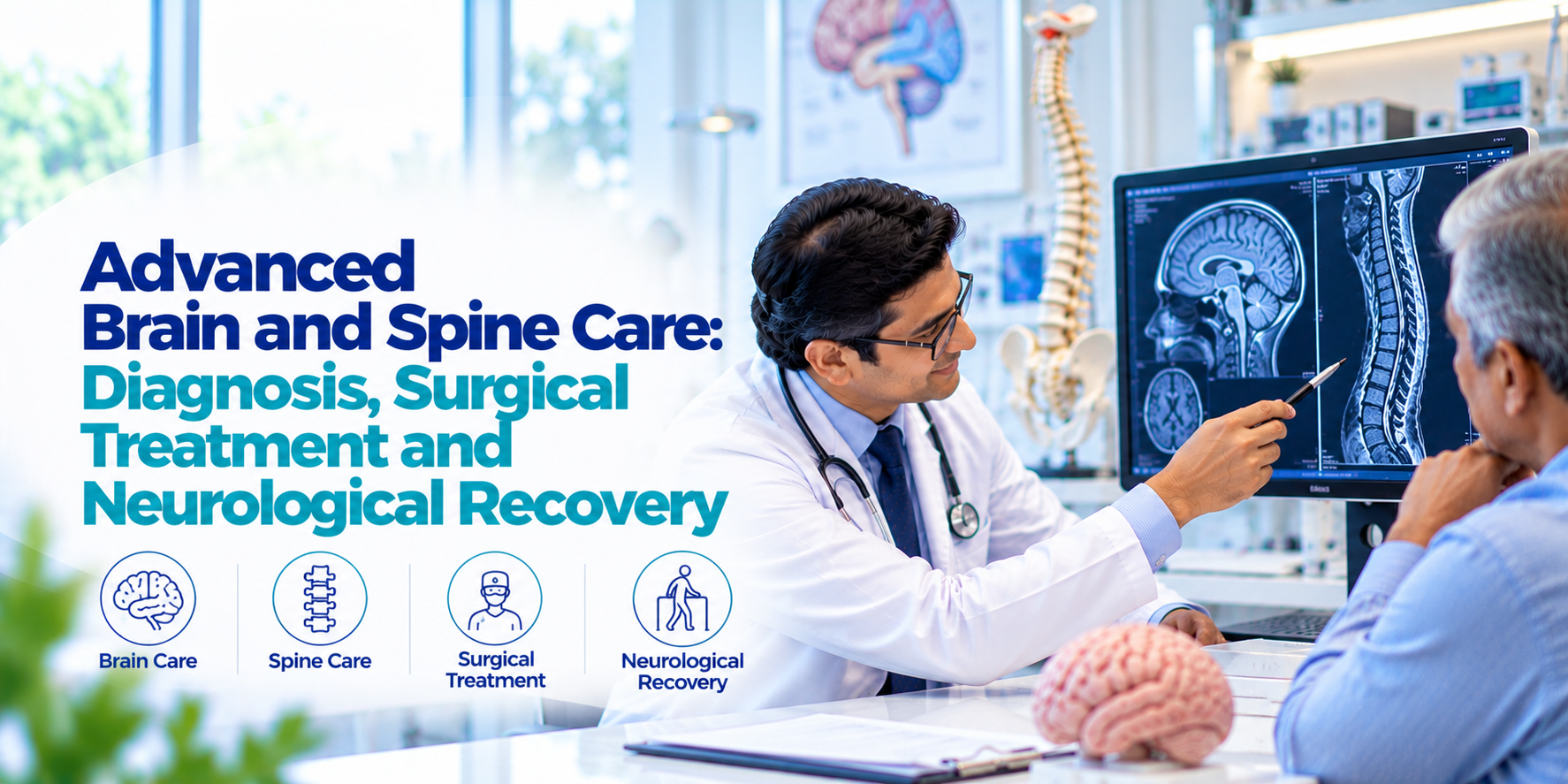 best neurosurgey hospital in jaipur