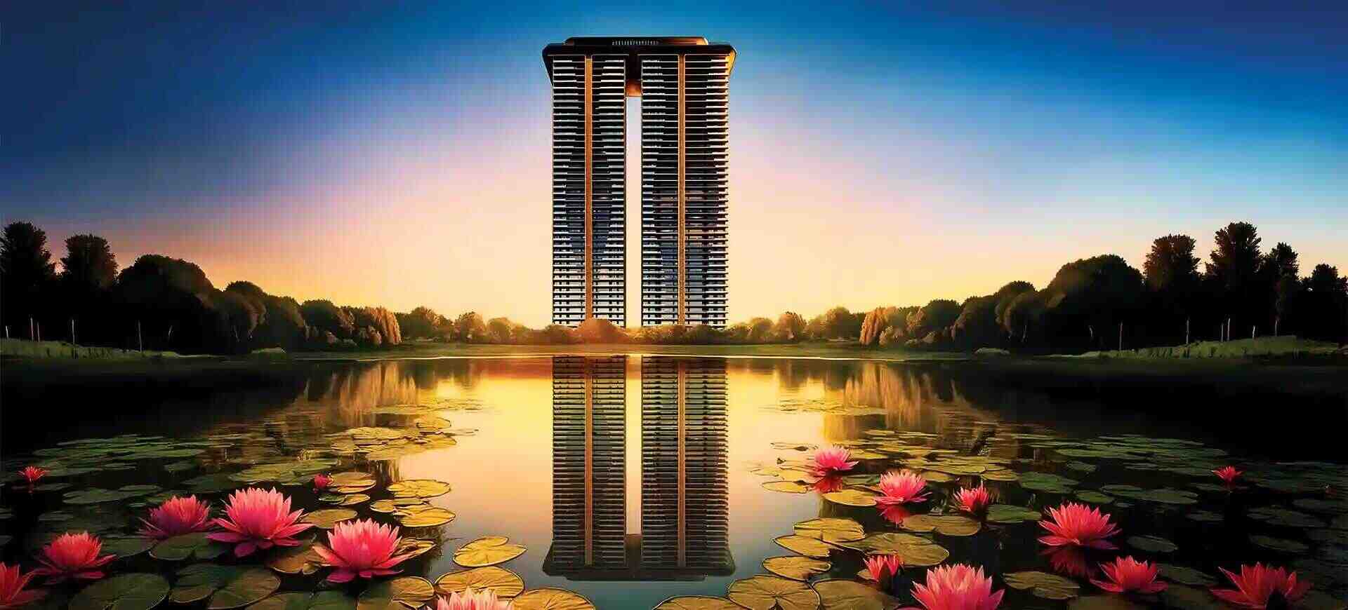AIPL Lake City Sector 103 Gurgaon