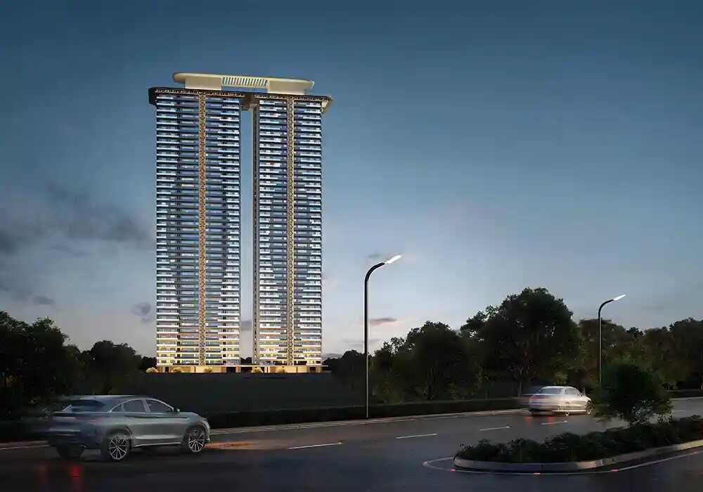 Aipl The Riviera Sector 103 Gurgaon