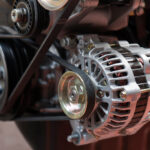 Alternator Repair Shop