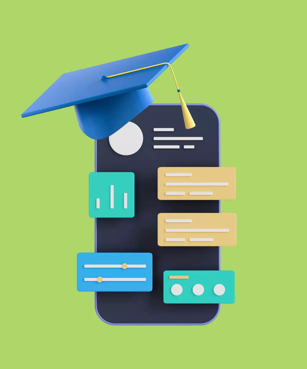 Top educational app development company