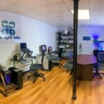 Web Design Agency