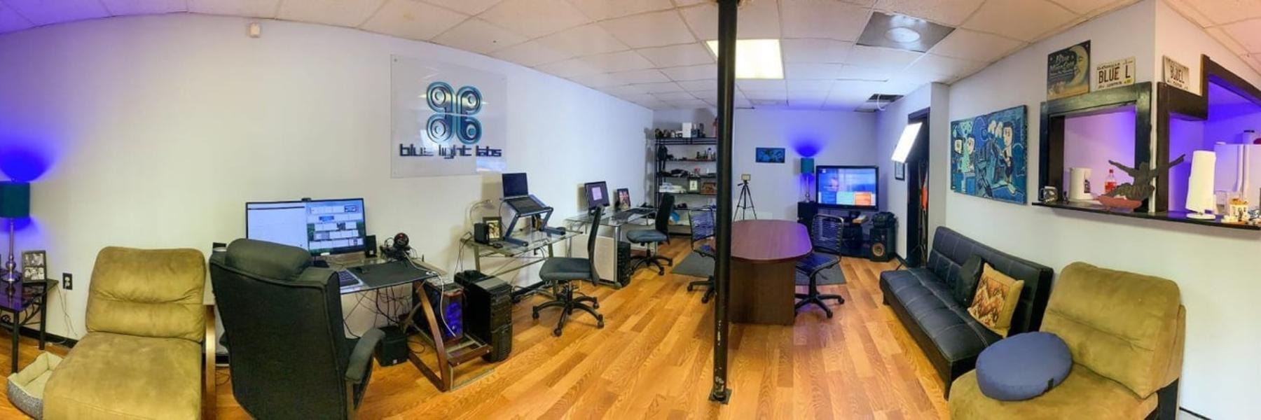 Web Design Agency