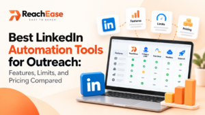 Best linkedin automation tools for outreach