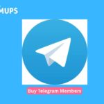 Buy Telegram Members