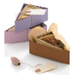 Cake Slice Boxes
