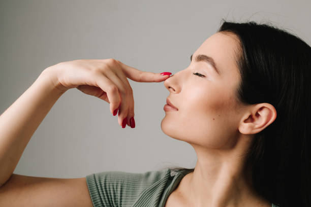 Can Closed Rhinoplasty Refine a Bulbous Nose Tip