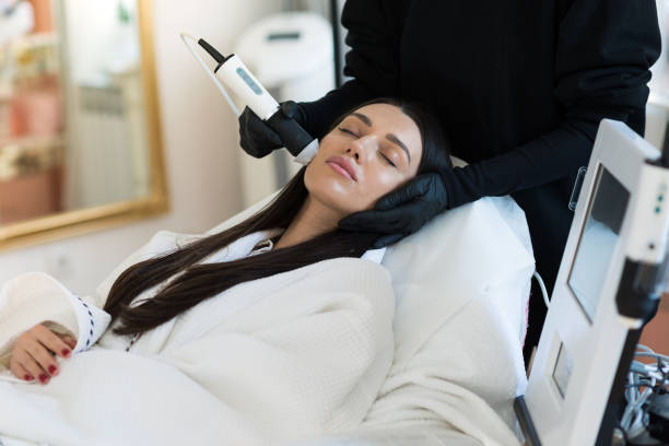 Can HydraFacial Help Improve Uneven Skin Tone