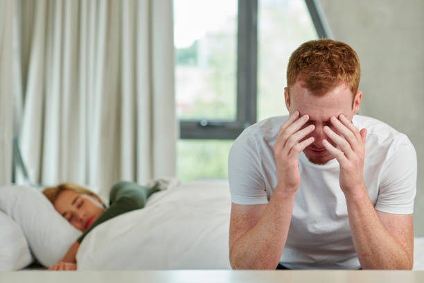 Can Premature Ejaculation Treatment Address Anxiety