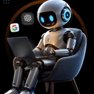 ChatGPT SEO Services