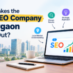 Best SEO Company In Gurgaon