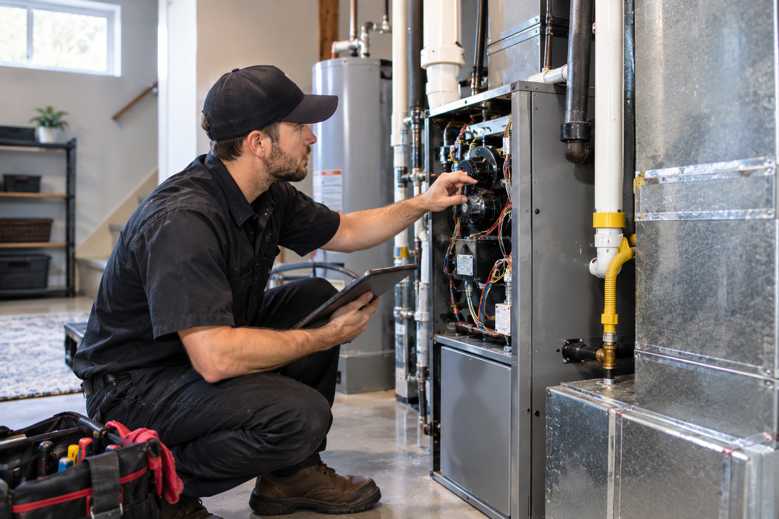 ductless heating systems Colorado Springs