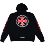 Chrome Hearts Hoodie