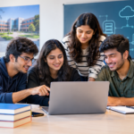 MCA Colleges in Gujarat