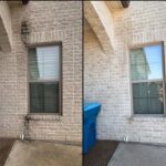 Commercial Pressure Washing Dallas Fort Worth