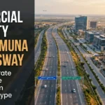Commercial Property Near Yamuna Expressway