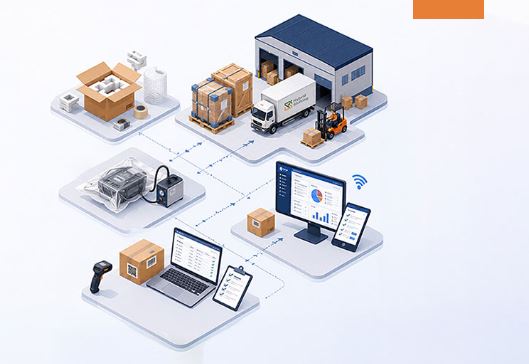 Corporate Services Simplified