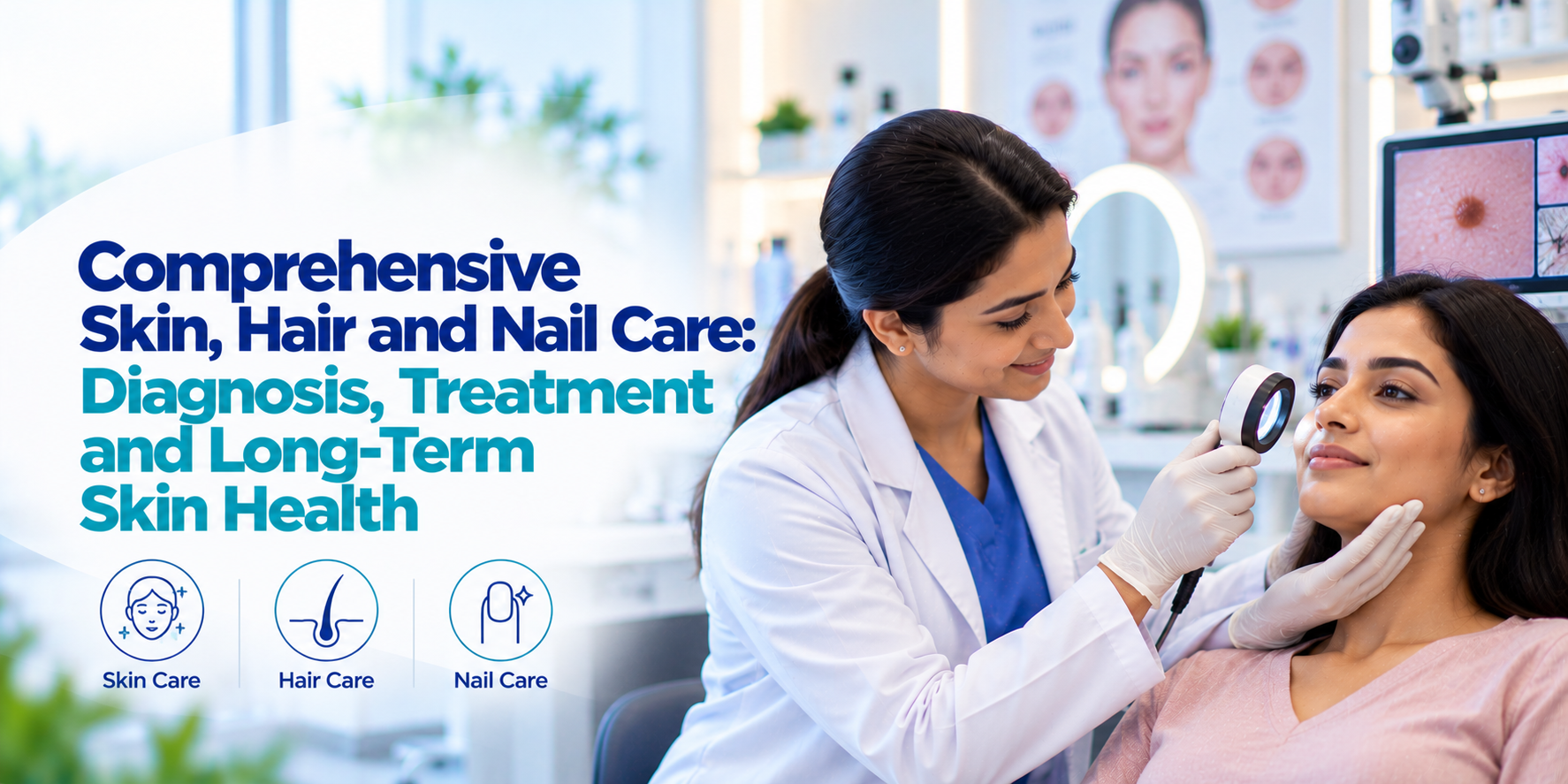 Best Dermatology Hospital in Jaipur