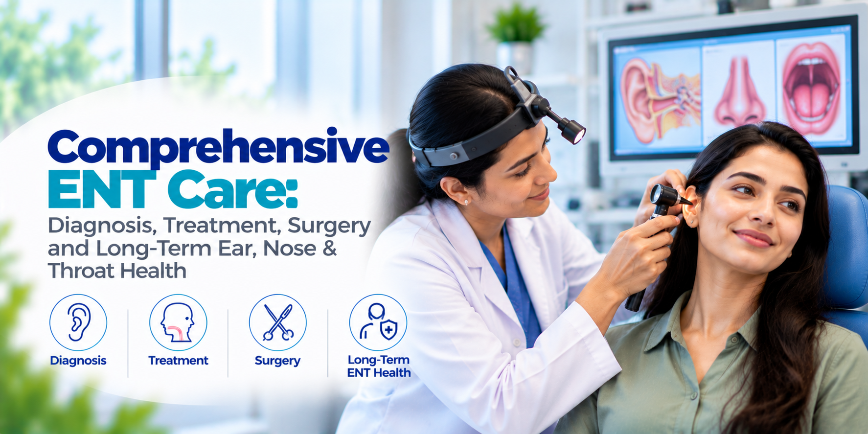 best ENT Hospital in jaipur