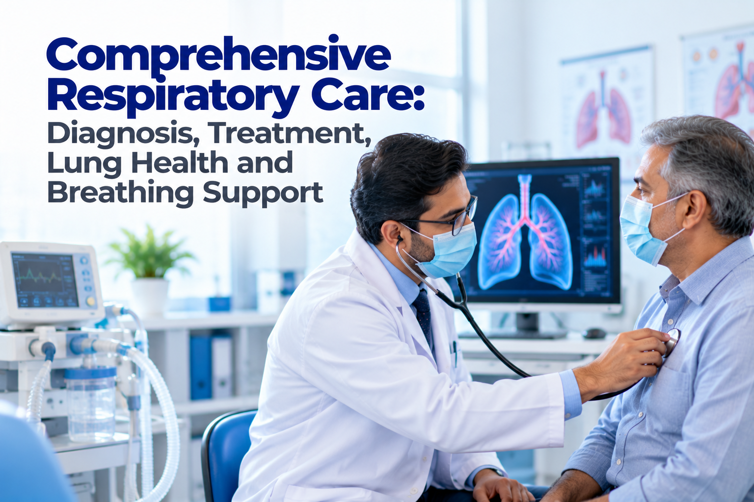 best pulmonology hospital in jaipur