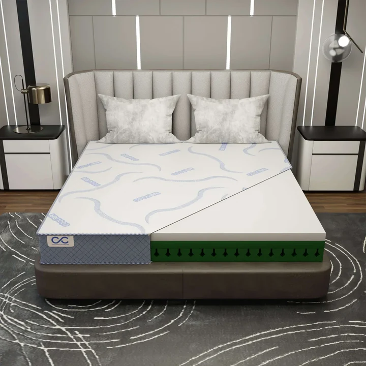 Mattress in Surat