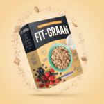 Custom Cereal Boxes