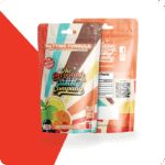 Custom Freeze Dried Food Bags