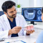 dental implants in Ahmedabad