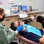 dental care